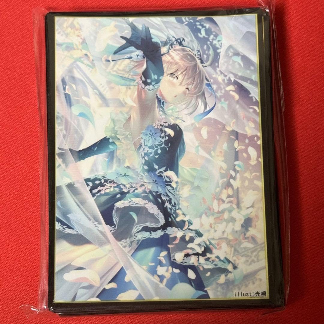 003φ スリーブ FGO 沖田総司 光崎 Amazon.co.jp: 003α スリーブ FGO 沖田総司 光崎 : ホビー